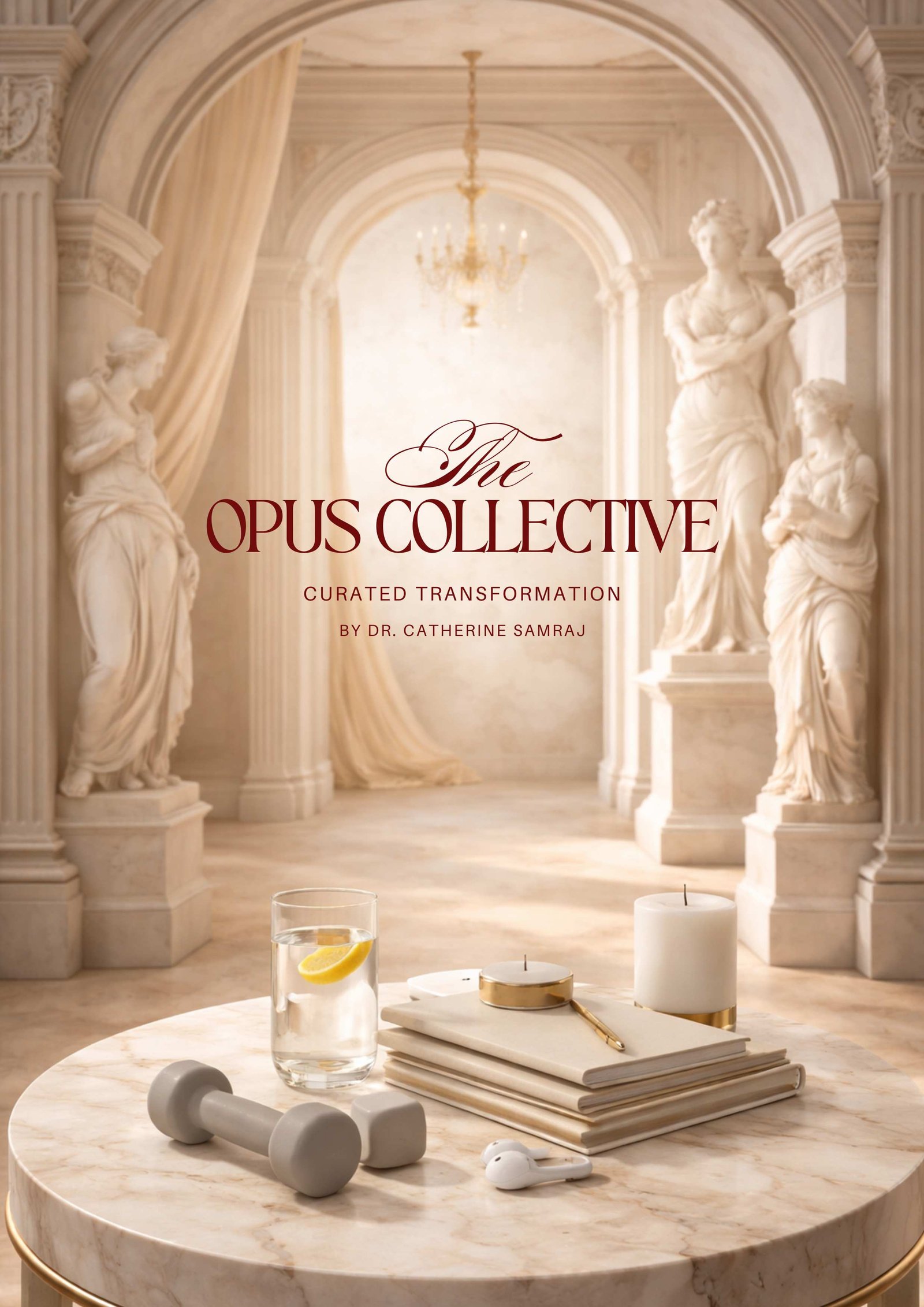 The Opus Collective