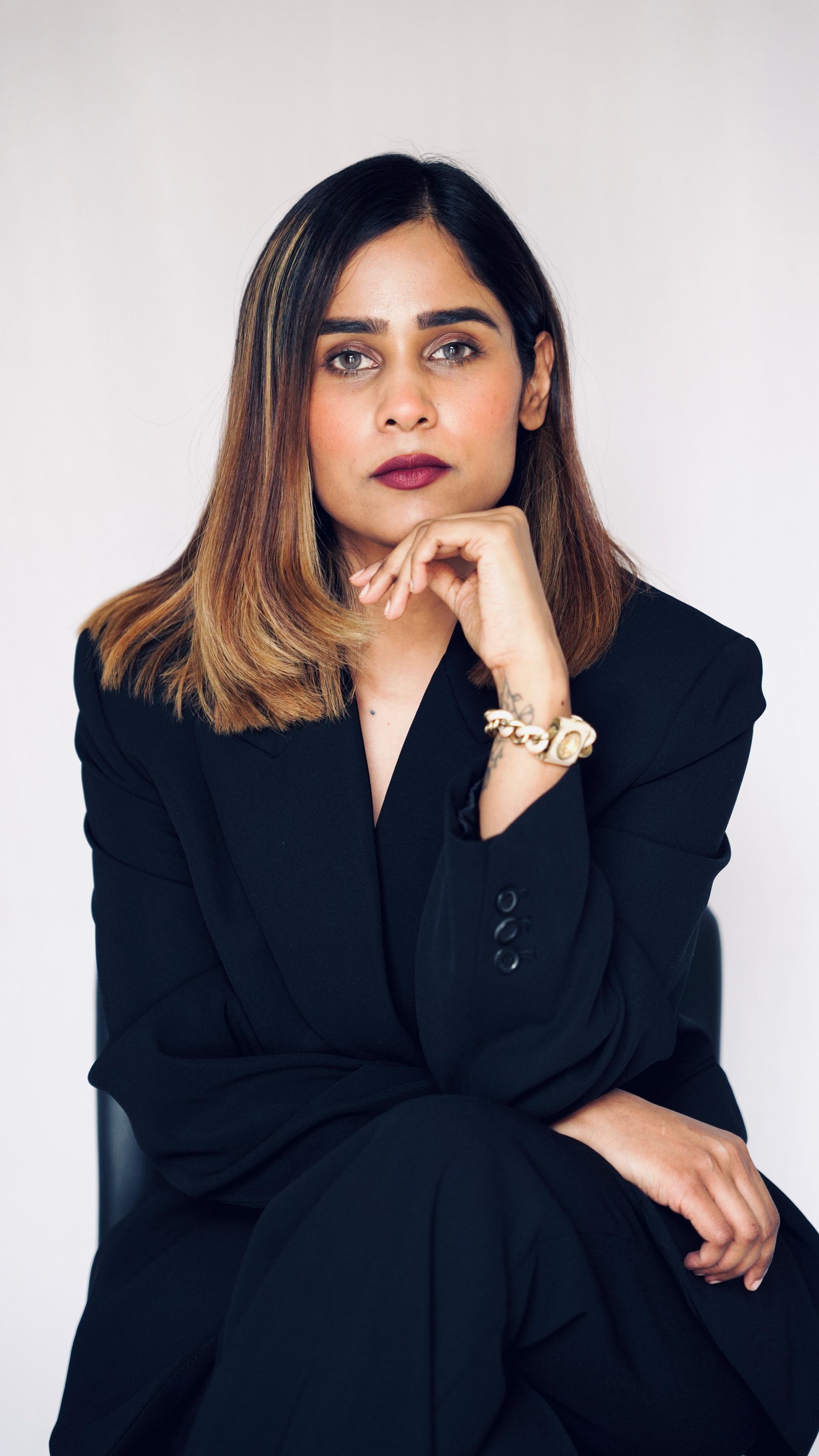 Dr. Catherine Samraj