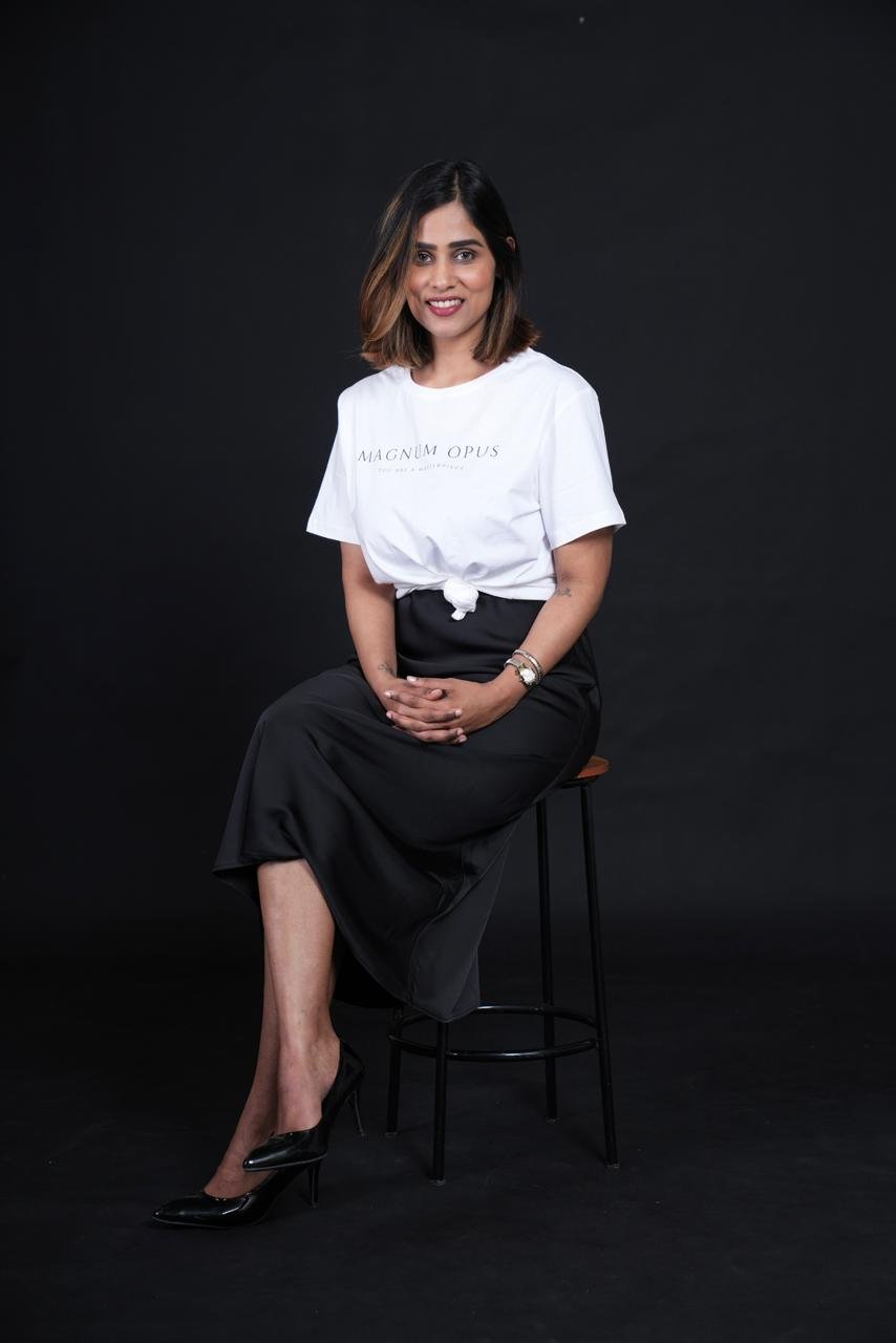 Dr. Catherine Samraj